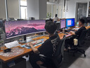 三星（SAMSUNG）49英寸 G91SD QD-OLED 144Hz 雙2K 曲面 0.03ms HDR400 護眼 玄龍騎士 電競顯示器 LS49DG912SCXXF 曬單實(shí)拍圖