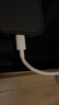 快充線(xiàn)type-c充電線(xiàn)6A閃充適用于華為vivo榮耀OPPO/三星手機超級快充數據線(xiàn)1米1.5米2米多種選擇 6A type-c快充數據線(xiàn) 1米 曬單實(shí)拍圖