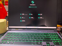 機械革命（MECHREVO）極光X 潮玩版Pro 高性能電競本2025旗艦酷睿i7新款滿血RTX5060獨顯 高端性能游戲設(shè)計AI筆記本電腦 極光X灰i7-13700HX 5060 2.5K屏 【辦公 曬單實拍圖