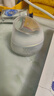 京潤珍珠美白防曬日霜50g SPF20 日間養(yǎng)白補水保濕多效面霜男女通用護膚品 曬單實拍圖