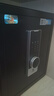 虎牌保險柜家用小型指紋密碼WIFI全鋼防盜可入墻辦公大型保險箱 45cm智博系列-雙層大空間（加寬鎖栓） 密碼款(鑰匙/密碼解鎖) 曬單實(shí)拍圖