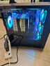 HKC 27英寸2K高清180Hz高分FastIPS快速液晶顯示屏1ms游戲電競外接筆記本PS5電腦顯示器 獵鷹IG27Q 曬單實(shí)拍圖