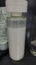 泊美鮮純保濕補水深層修護潔水乳套組滋潤型(潔+水+乳) 節日禮物 曬單實(shí)拍圖