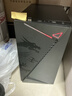 AMD銳龍R7 5700G 帶屏主機 27寸顯示器 黑白可選高配八核集顯辦公家用網(wǎng)課設計臺式電腦游戲DIY組裝機 配置六：銳龍7 8700G+32G+1T主機 曬單實(shí)拍圖