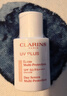 嬌韻詩(shī)Clarins潤粉色防曬霜30mlSPF50潤色修飾進(jìn)口女生生日禮物 曬單實(shí)拍圖