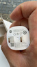 小米45W GaN 小布丁充電器套裝 (USB-C）適配蘋果/華為/三星/小米手機(jī) 支持PD協(xié)議氮化鎵 適配15 Ultra 曬單實(shí)拍圖