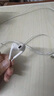 Apple/蘋果 采用 (USB-C)的EarPods耳機(jī) 有線耳機(jī) 蘋果耳機(jī) 適用iPhone/iPad//Mac 蘋果手機(jī) 曬單實(shí)拍圖