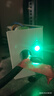 KOB門(mén)禁電源12V5A控制器電插鎖磁力鎖開(kāi)關(guān)電源3A變壓器UPS鋰電池 標準【足5A電源】白 曬單實(shí)拍圖