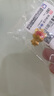 周大生黃金吊墜女足金硬金心動(dòng)小熊掛墜生日禮物送女友 1.15g 曬單實(shí)拍圖