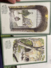 柳林風(fēng)聲（彩色插圖版） 曬單實(shí)拍圖
