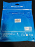 開博爾（Kaiboer）鍍銀DP2.1高刷高清線認證版80G高帶寬240Hz/360Hz兼容DP1.4電腦顯卡接2K4K顯示器連接線2米 曬單實拍圖