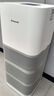 霍尼韋爾（Honeywell）空氣凈化器除花粉甲醛細(xì)菌流感病毒衛(wèi)健委備案消毒機(jī)hmax空間艙全屋速凈KJ1000F-P22W家電國家補(bǔ)貼 曬單實(shí)拍圖