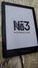 掌閱（iReader）【新品發(fā)布】Neo3 Pro 電子書(shū)閱讀器 墨水屏電紙書(shū) 平板學(xué)習筆記辦公本 輕量便攜  沉墨 曬單實(shí)拍圖