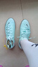 耐克NIKE男足球鞋 暗煞GX 2 TF碎釘運動(dòng)鞋FJ2583-300冰川藍41 曬單實(shí)拍圖