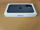 Apple/蘋(píng)果 iPhone 17 256GB 黑色 支持移動(dòng)聯(lián)通電信5G 雙卡雙待手機 曬單實(shí)拍圖