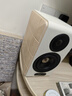 漫步者（EDIFIER）S880MKII 精致HIFI有源2.0音箱 高保真藍(lán)牙連接 電腦音響 電視音響 家用 禮物 曬單實(shí)拍圖