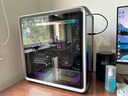 華碩ROG STRIX 白金雷鷹1000W 氮化鎵電源 ATX3/顯卡優(yōu)先穩(wěn)壓/全日系電容/全模組/適配40/50系顯卡 曬單實(shí)拍圖