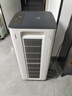 阿卡馳（ACTXA）空氣凈化器除甲醛AMAX家用大空間消毒機除味除過(guò)敏除菌母嬰全效凈化器P90【家電補貼】 曬單實(shí)拍圖