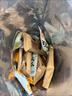 小胡鴨檸檬酸辣去骨鳳爪 580g 580g 曬單實(shí)拍圖