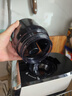 膳魔師（THERMOS）榨汁機原汁機渣汁分離小型國家補貼NFC果汁機家用大口徑全自動(dòng)多功能好清洗水果蔬菜大容量打汁機 【大屏AI變頻鮮榨】月光白 曬單實(shí)拍圖