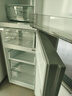 美的（Midea）三門(mén)249家用電冰箱小型三開(kāi)門(mén)風(fēng)冷無(wú)霜變頻一級能效多門(mén)宿舍租房以舊換新MR-249WTPE【國家補貼】 曬單實(shí)拍圖