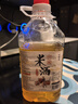 憶好道 原漿米酒 糯米酒 窖藏老酒 純糧釀造 15度酒釀 2.5kg裝 曬單實(shí)拍圖
