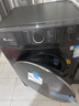 小天鵝（LittleSwan）滾筒洗衣機全自動(dòng)家用 水魔方【TG120V618PLUS】12公斤 超薄 1.1洗凈比 家電國家補貼20% 以舊換新 曬單實(shí)拍圖