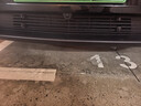 固特異（Goodyear）門(mén)檻防護板適用于特斯拉煥新版modelYL/model3防蟲(chóng)網(wǎng)座椅護角配件 model YL/煥新modelY 可拆卸防蟲(chóng)網(wǎng) 曬單實(shí)拍圖