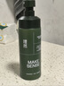 理然造型打底蓬松水頭發(fā)蓬松噴霧男士發(fā)膠定型噴霧發(fā)泥自然持久100ml 曬單實(shí)拍圖