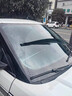 舒爾佳路虎極光雨刮器原廠2012款雨刮片原裝14-16-18前后極光l雨刷膠條 12-18款路虎極光【前一對(duì)】24-21英寸 一對(duì)裝 曬單實(shí)拍圖