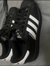 阿迪達斯 （adidas）三葉草男女新款貝殼頭二代SUPERSTAR II明星同款經(jīng)典板鞋運動(dòng)鞋 JI0079【曬圖退10】 42 曬單實(shí)拍圖