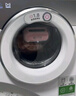 美的（Midea）三筒洗衣機洗烘一體全自動(dòng) 懶人分區洗【可愛(ài)多MD11DDEX】三筒三烘干 內衣褲除菌 三桶 國家補貼 曬單實(shí)拍圖