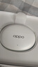 OPPO Enco Air4 Pro 【國家補貼】真無線降噪藍(lán)牙耳機入耳式耳機 通用蘋果華為小米手機  晨曦白 曬單實拍圖