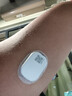 硅基動(dòng)感輕享分體式動(dòng)態(tài)血糖儀免扎針監測儀 持續葡萄糖監測系統 1+2套裝 曬單實(shí)拍圖
