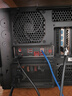 長(cháng)城（Great Wall）額定850W F8白金牌全模組電腦電源（ATX3.1標準/原生PCIe5.1接口/自動(dòng)啟停/全電壓/閃電加速） 曬單實(shí)拍圖