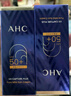 AHC愛和純純凈溫和小藍瓶高倍防曬霜隔離遮瑕三合一SPF50+男女敏感肌 50ml*2【推薦更劃算】 曬單實拍圖