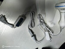 艾美特（AIRMATE）小吊扇學(xué)生宿舍床上電風(fēng)扇大風(fēng)力小風(fēng)扇蚊帳扇微風(fēng)吊扇電扇 標準款+2米定時(shí)線(xiàn)+遙控 標準款 曬單實(shí)拍圖