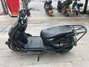 控可程新款蒼穹 智能NFC高速電動車70碼電摩72V外賣長跑大功率電瓶車長跑長續(xù)航電動摩托車機車優(yōu)牛品牌 大滿配-頂配+高端護杠尾箱+射燈 裸車不含電池及充電器通用60/72V 曬單實拍圖