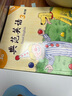 典范英語(yǔ)+點(diǎn)讀筆 少兒英語(yǔ)繪本 小學(xué)英語(yǔ)分級(jí)閱讀 英文原版讀物 幼兒?jiǎn)⒚?兒童自然拼讀 2-12歲 弘書(shū)閣原版引進(jìn) 典范英語(yǔ)3+點(diǎn)讀筆藍(lán)色 曬單實(shí)拍圖