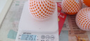 新奇士（Sunkist）澳大利亞藍(lán)標(biāo)臍橙 7斤禮盒裝 單果180g起 新鮮水果 中秋禮盒 曬單實(shí)拍圖
