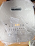美的（Midea）電飯煲電飯鍋3-4-5-6人家用4升容量青瓷抗菌內膽IH猛火加熱頂置玻璃觸控面板12大功能MB-HC4031 【青瓷抗菌】IH大火力- 4L 曬單實(shí)拍圖
