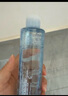 理膚泉B5藍(lán)水200ml*2支套裝積雪草補(bǔ)水保濕修護(hù)爽膚水護(hù)膚品中秋禮品 曬單實(shí)拍圖