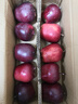 優(yōu)味集花牛蘋(píng)果水果新鮮紅蛇脆粉果嬰兒輔食甘肅特產(chǎn)中秋節日禮盒送禮品 2.5斤凈重精選優(yōu)果（單果120g+） 曬單實(shí)拍圖