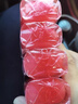 奇強除菌除螨洗內衣肥皂100g*4塊嬰幼兒男/女士?jì)纫卵澫匆聹睾筒粋?曬單實(shí)拍圖