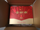 劍南春 金劍南K6 52度 500ml*2瓶 禮盒裝 濃香型白酒 曬單實(shí)拍圖