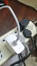適用華為120W超級閃充頭充電器mate60 p50p40p30 nova11 nova9 30pro榮耀70手機插頭閃充套裝正品 【適用120w全兼容快充頭+2米純銅快充線(xiàn)】 曬單實(shí)拍圖