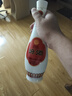 汾酒山西杏花村汾酒 老白汾 清香型白酒 新老款隨機發(fā)貨 48度 475mL 1瓶 乳玻汾琵琶汾 曬單實(shí)拍圖