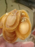 鮮珥家鮑魚(yú)干海產(chǎn)干貨煲燉湯即食海鮮撈飯煮粥佛跳墻食材贈禮 鮑魚(yú)干100g1袋 曬單實(shí)拍圖