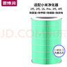 思博潤(rùn)適用米家小米空氣凈化器濾芯1代/2代/3代/2s/Pro/4代/5代濾芯除霧霾、除醛、除異味、除細(xì)菌過(guò)濾網(wǎng) 曬單實(shí)拍圖