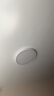 霍尼韋爾（Honeywell）護眼吸頂燈客廳臥室書(shū)房燈簡(jiǎn)約全光譜自然光03LPlus【包安裝】 曬單實(shí)拍圖